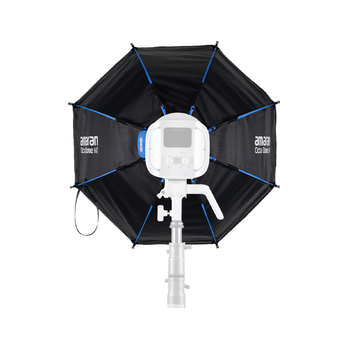 Amaran Octa Dome 60, Softbox Ø 60 cm