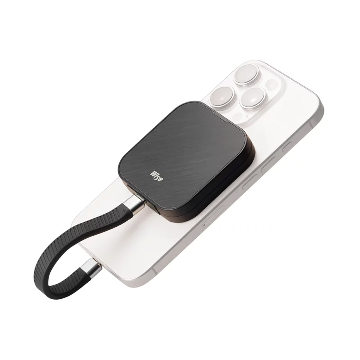 Wise 1 TB i4 Mobile SSD
