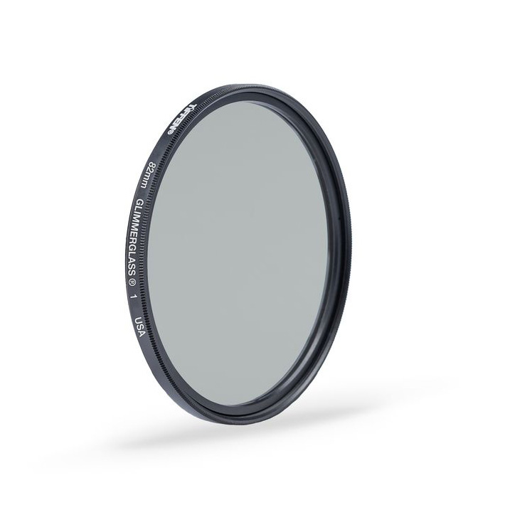 Tiffen 82 mm GLIMMERGLASS 1 Filter