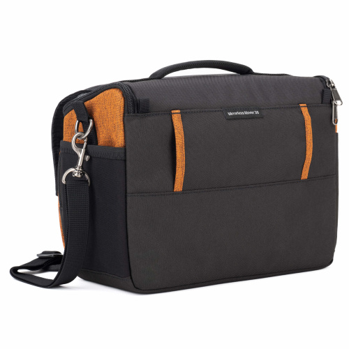 ThinkTank Mirrorless Mover 30 V2 Campfire Orange