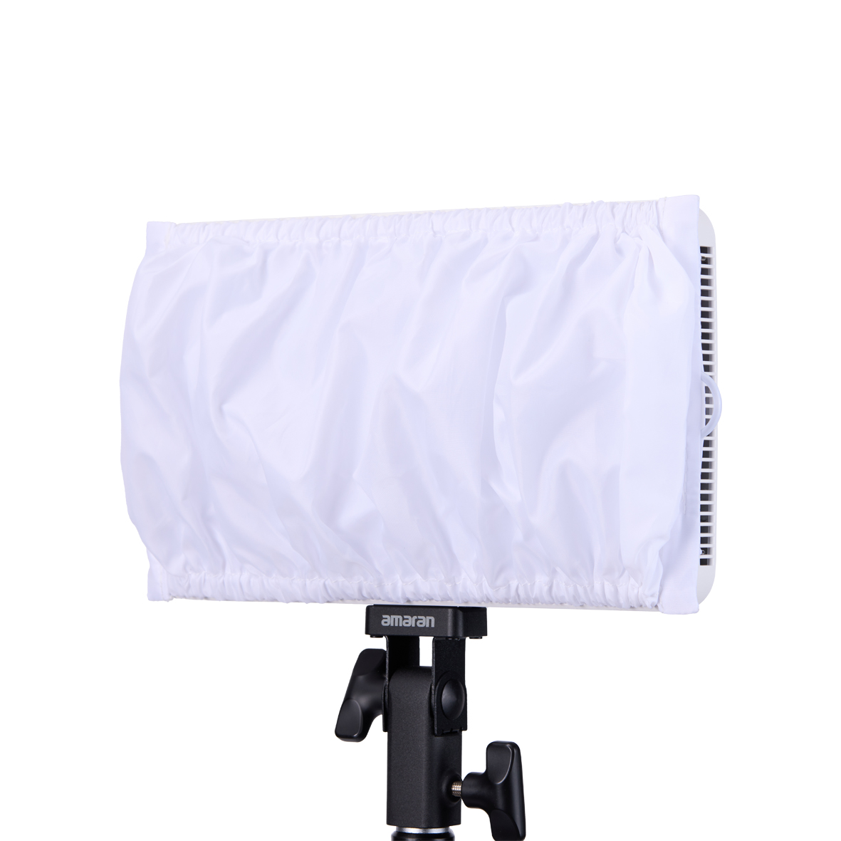 Amaran Pano 60c charcoal Lichtkit (EU) Flächenleuchte