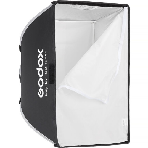 Godox EazyFlow Rect 45x60 - Softbox Faltbar