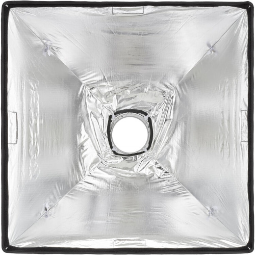 Godox EazyFlow Rect 60x60 - Softbox Faltbar