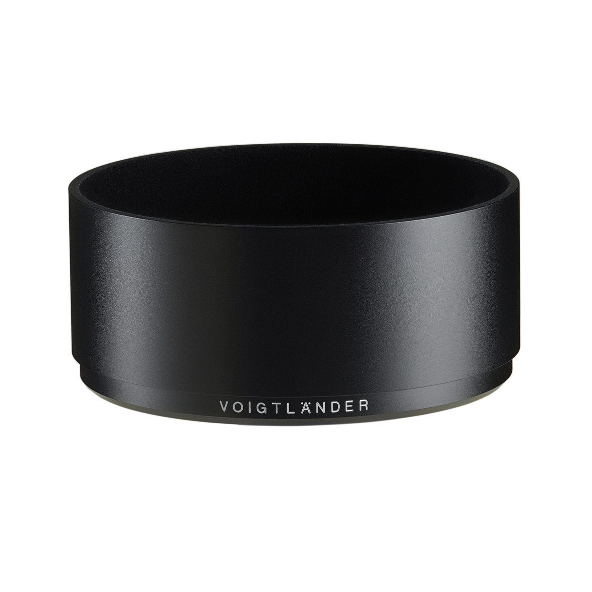 Voigtländer APO-Lanthar 2,0/35mm II Nik. Z-Mount, asphärisch, schwarz, Objektiv
