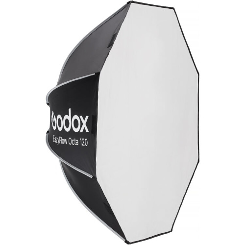 Godox EazyFlow Octa 120 - Octabox Faltbar