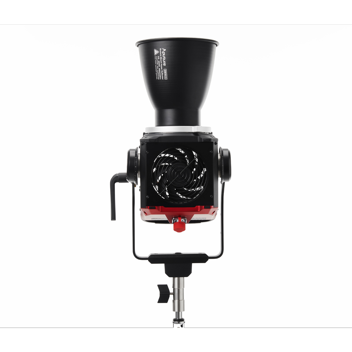 Aputure Storm 400x, Studioleuchte