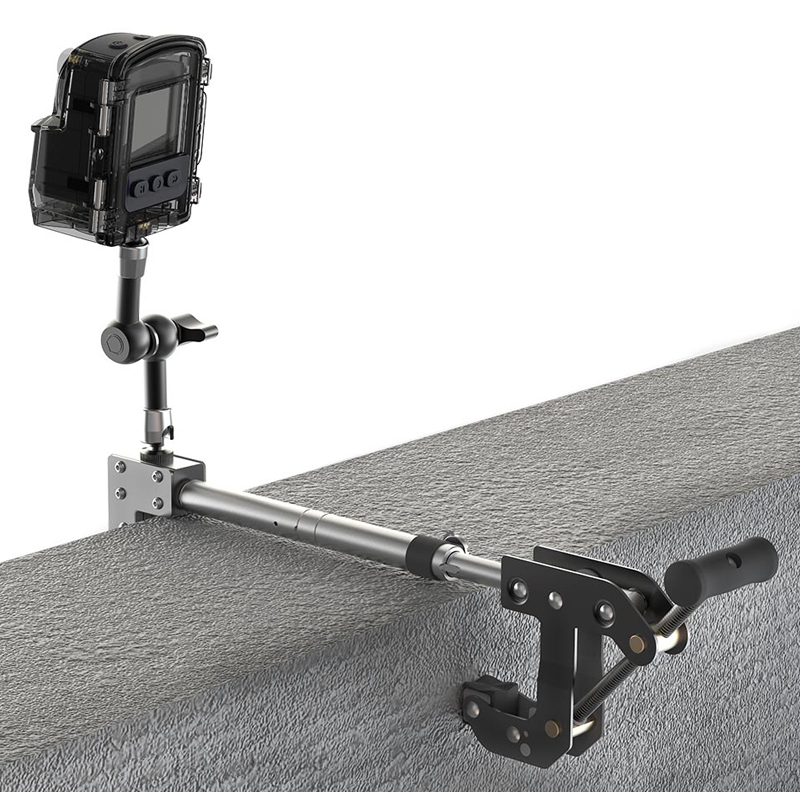 Brinno TLC2020C EMPOWER Full HD HDR Konstruktions-Zeitraffer-Kamera Bundle