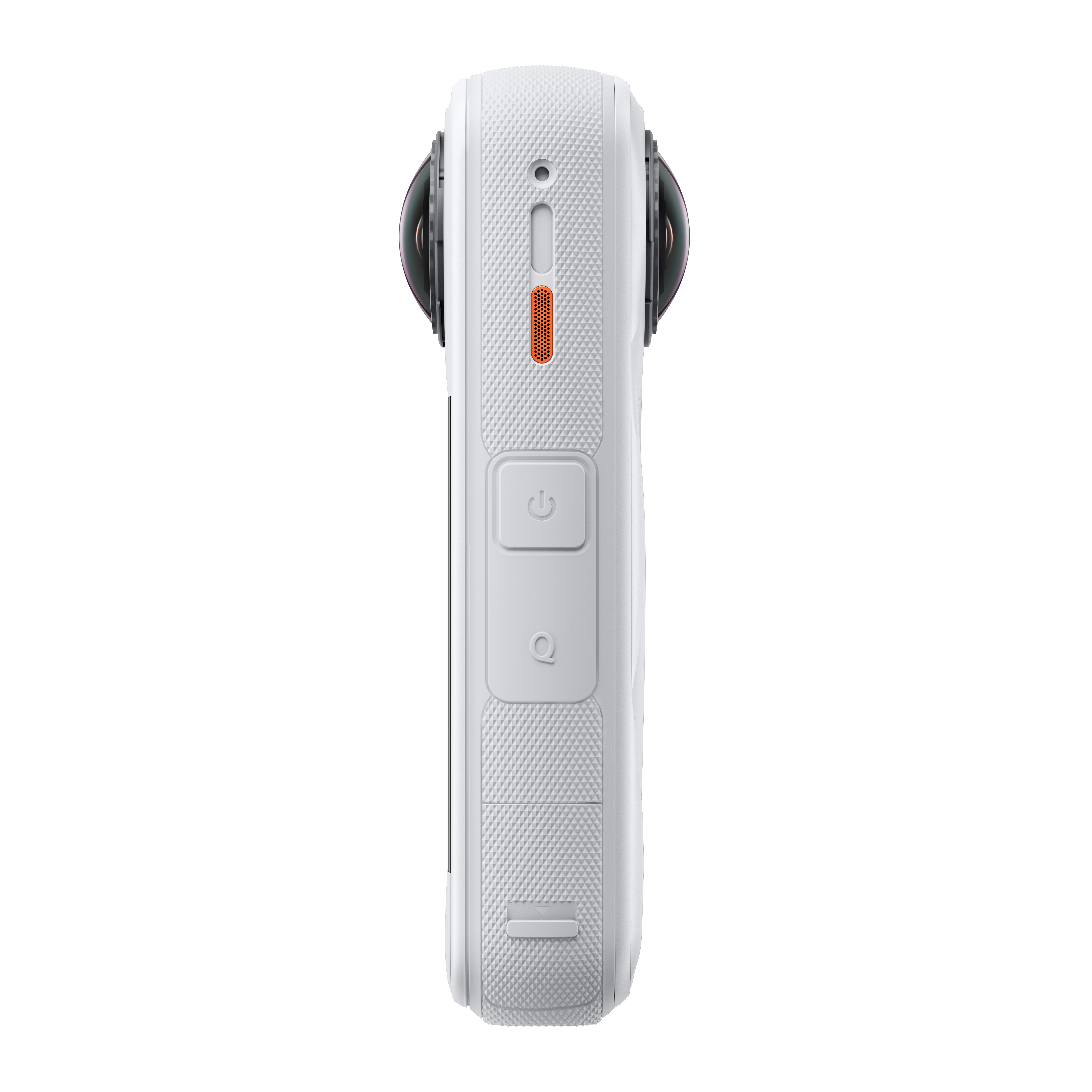 Insta360 X5 Satin White Limited Edition