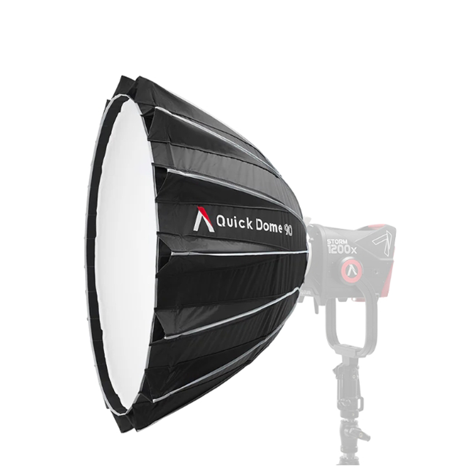 Aputure Quick Dome 90, Softbox 90 cm