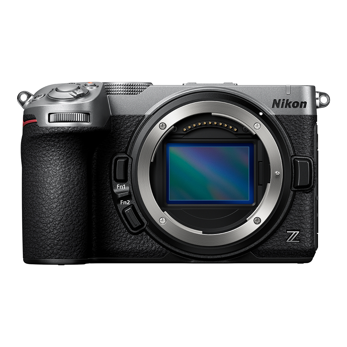 Nikon Z5IIC silber Kit 24-200mm f/4.0-6.3 VR