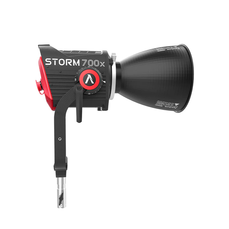Aputure Storm 700x - Euro Studioleuchte