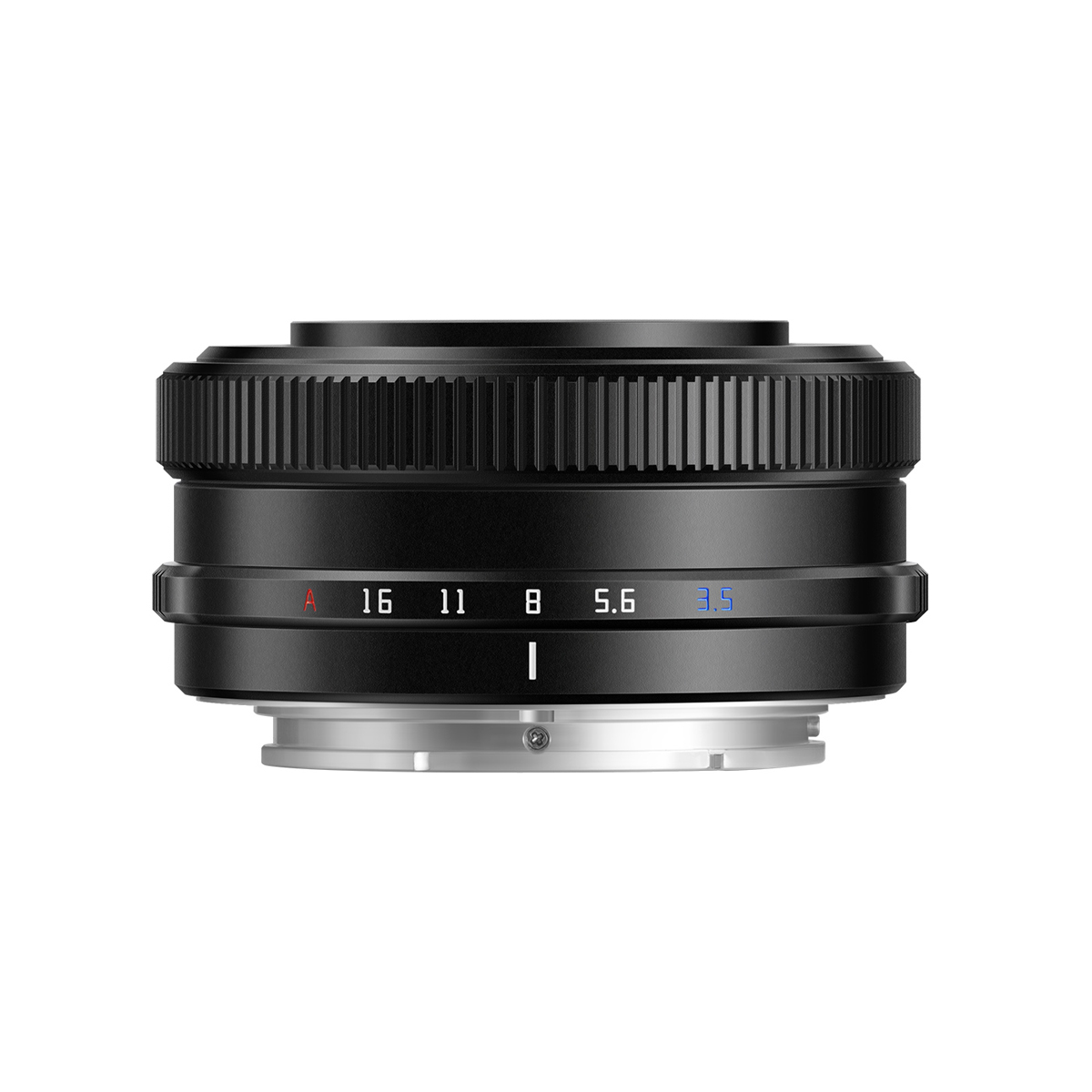 TTARTISAN AF 3,5/14 mm, Sony E-Mount schwarz, Objektiv