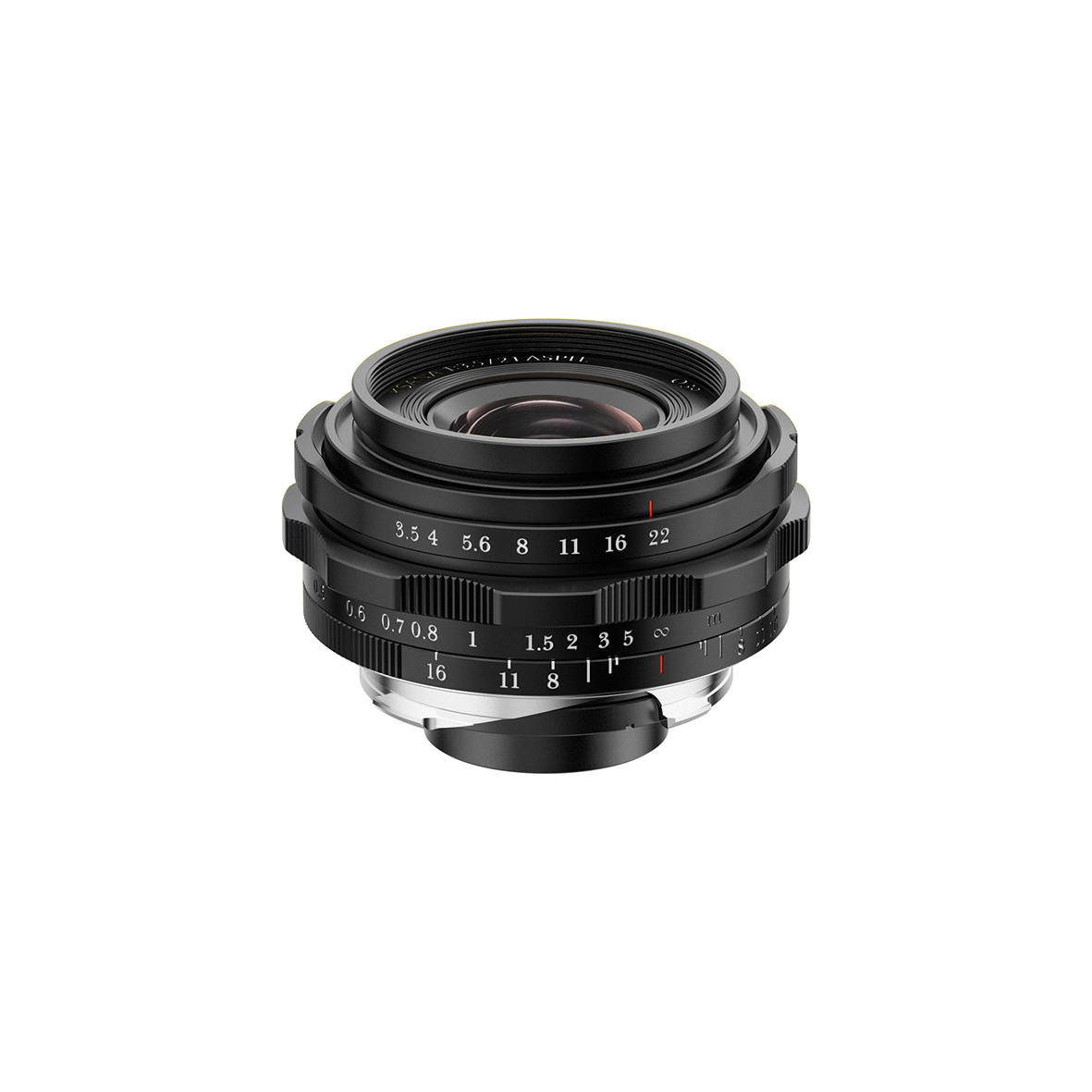 THYPOCH Full-frame Photography M-Mount Lens_Ksana 21mm f/3,5 ASPH,_ for Leica