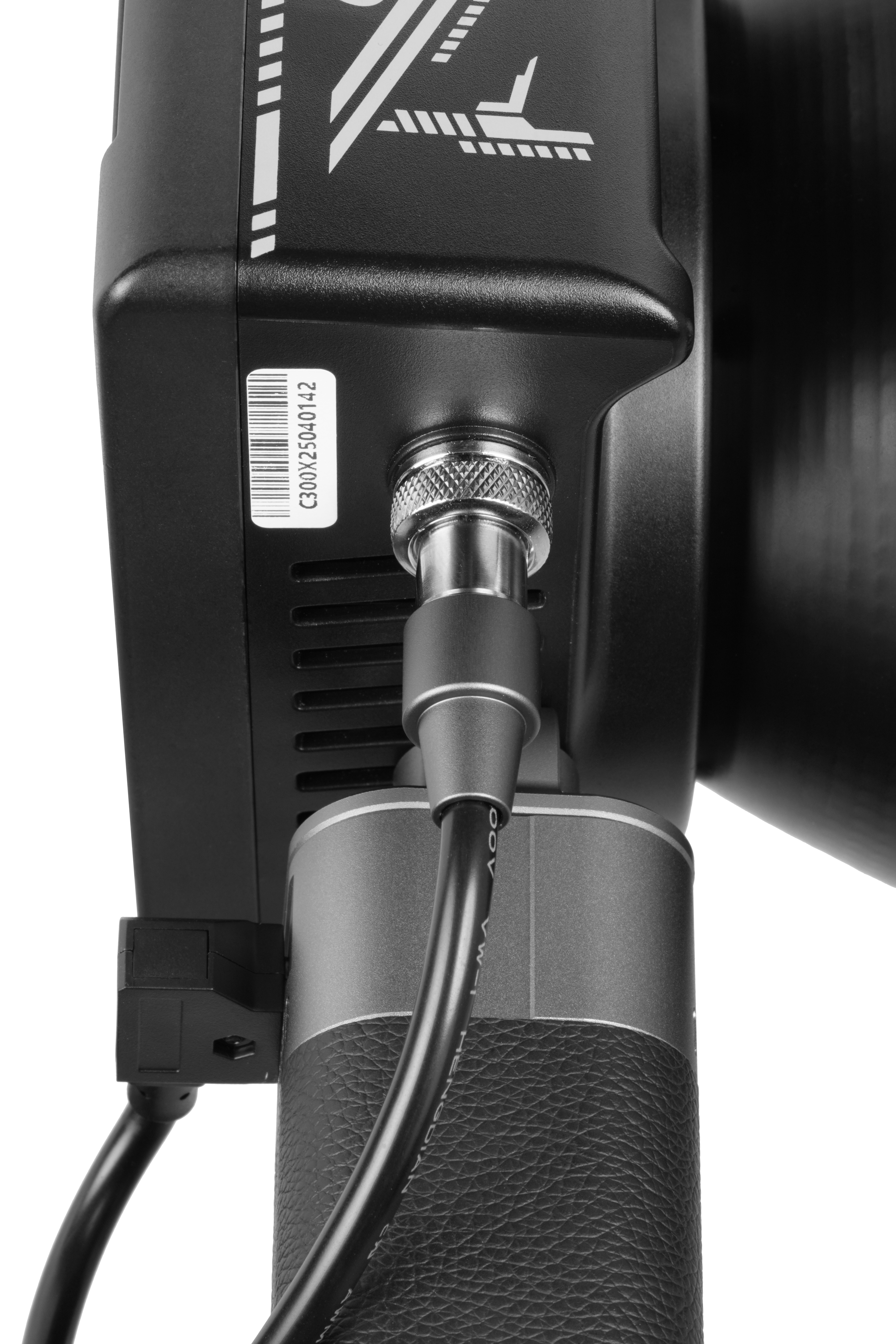 Sirui H99 Ultra Akku Griff 38400 mAh (138Wh) 300W
