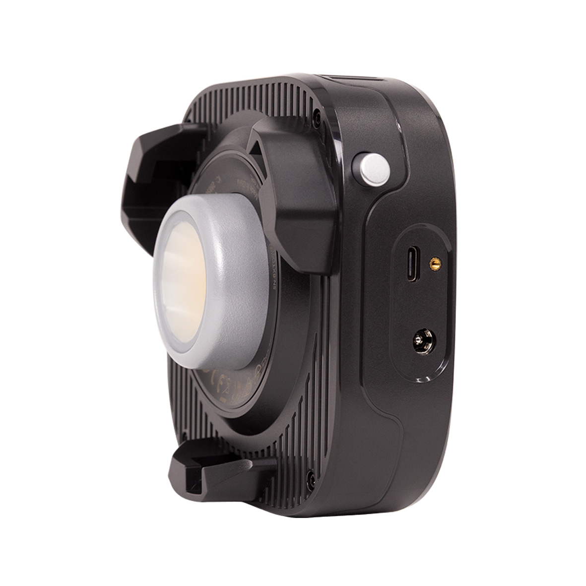 Amaran Halo 100x Bi-Color-COB-Leuchte, Studio-Scheinwerfer