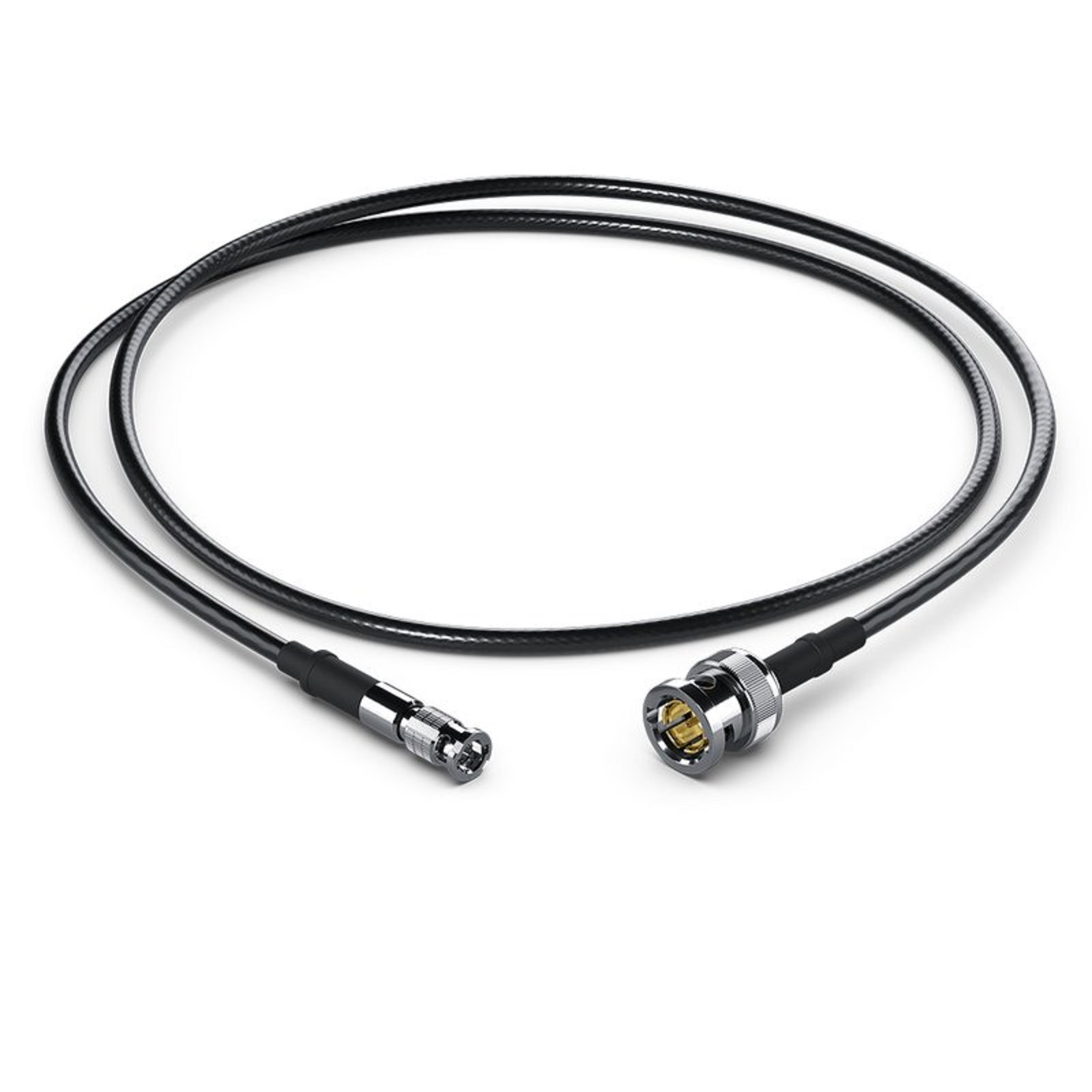 Blackmagic Micro BNC auf BNC Kabel Male 700 mm