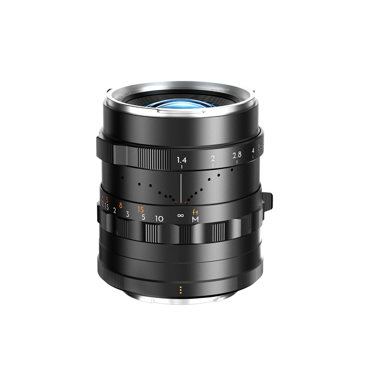 THYPOCH Full-frame Photography Lens Simera 28mm f1,4 for Fujifilm X Mount,sw