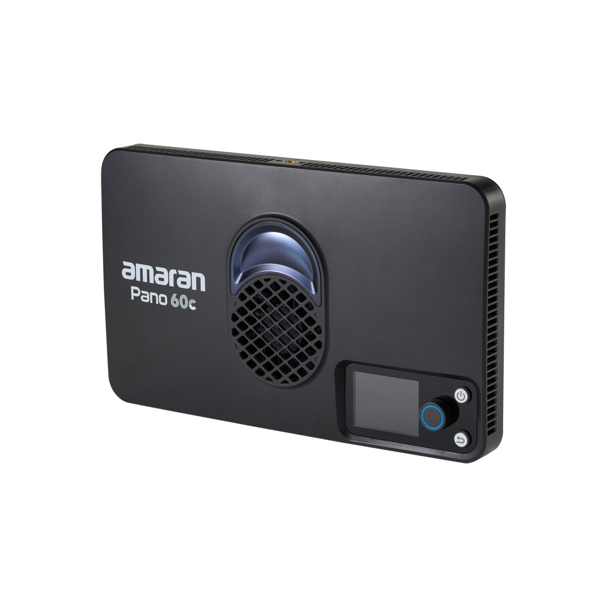 Amaran Pano 60c charcoal Lichtkit (EU) Flächenleuchte