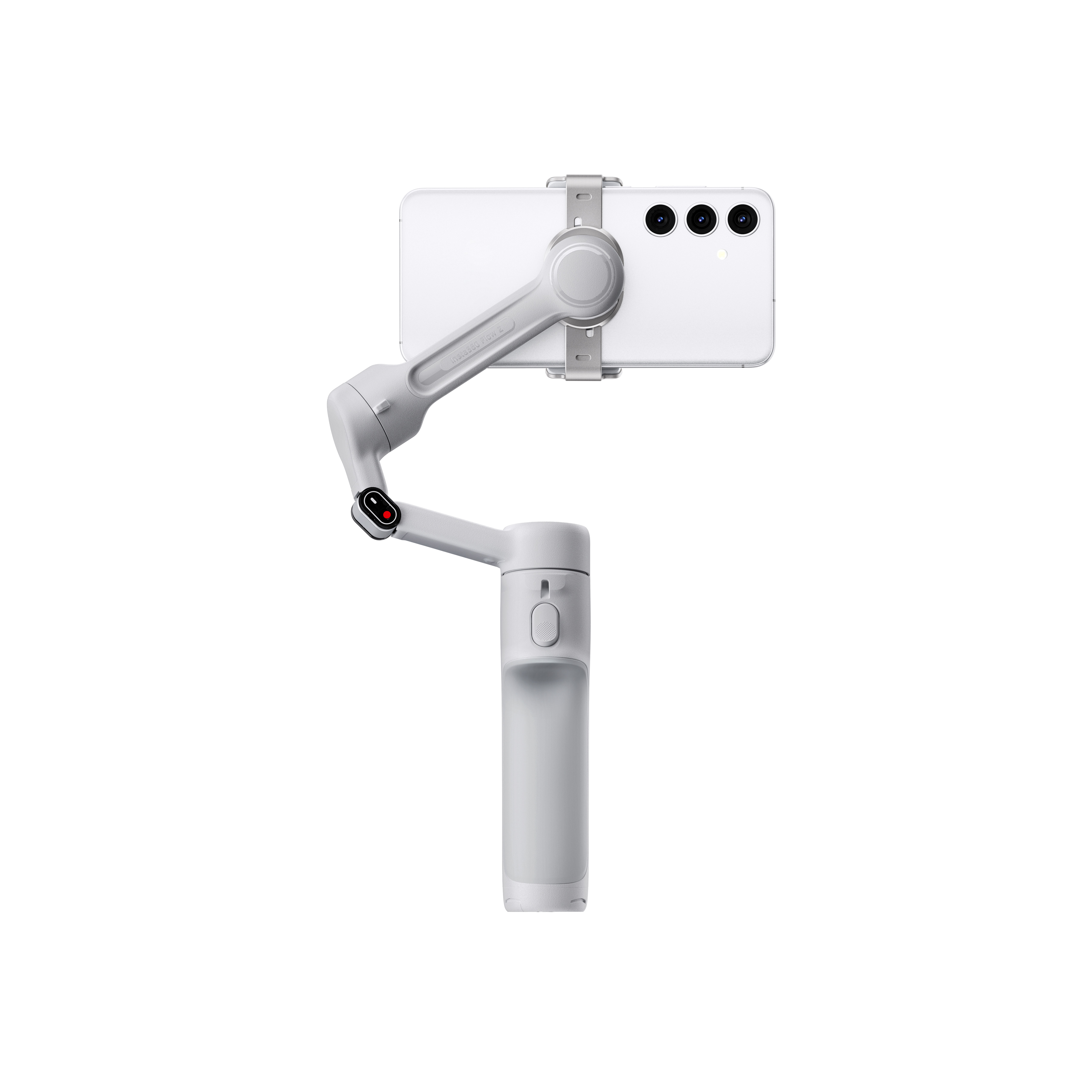 Insta360 Flow 2 Standard Bundle Stone Grey