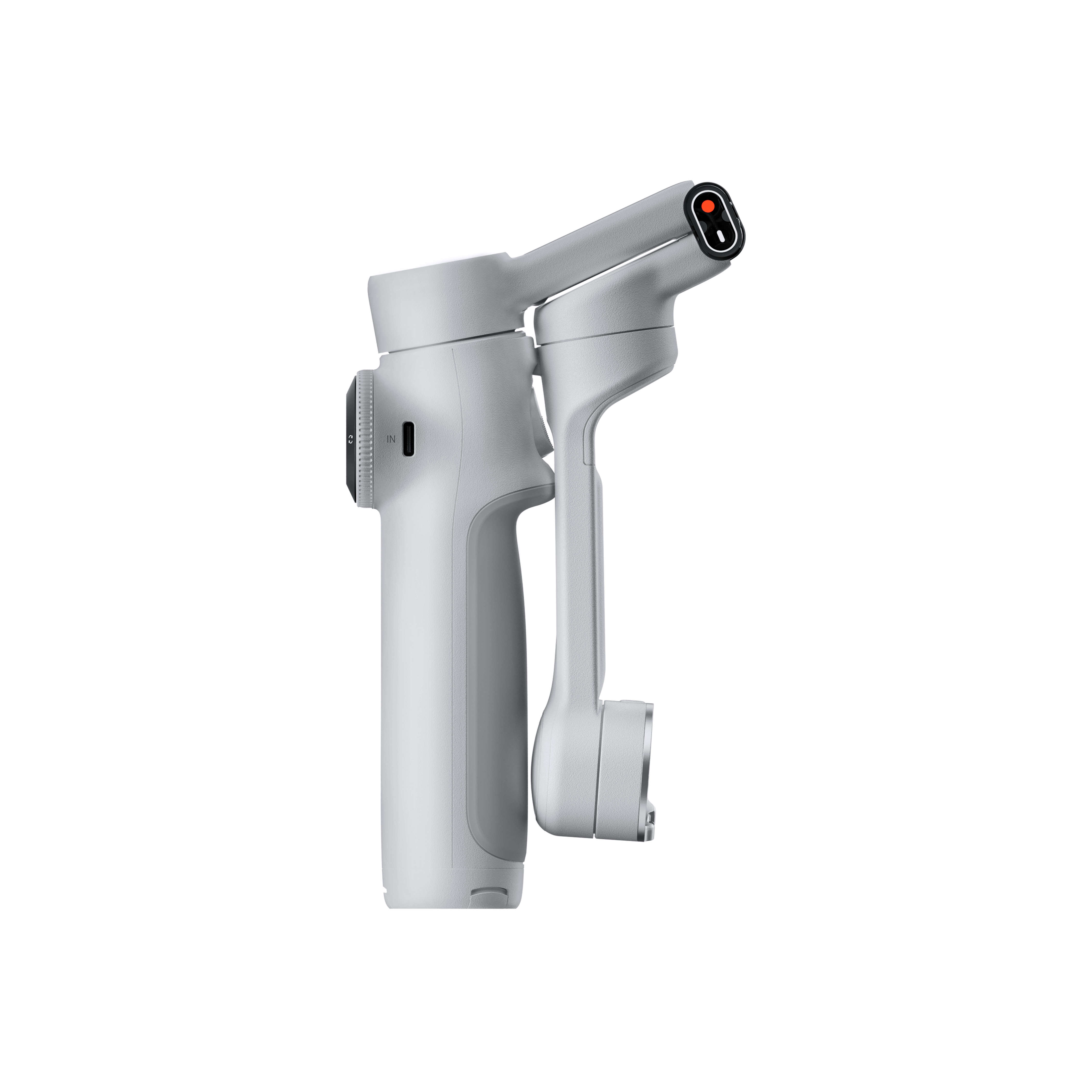 Insta360 Flow 2 Standard Bundle Stone Grey