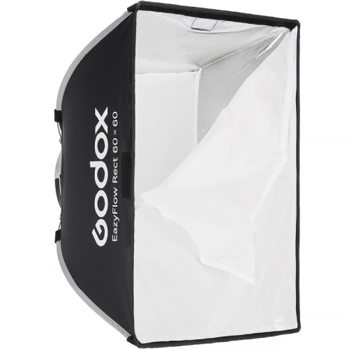 Godox EazyFlow Rect 60x60 - Softbox Faltbar