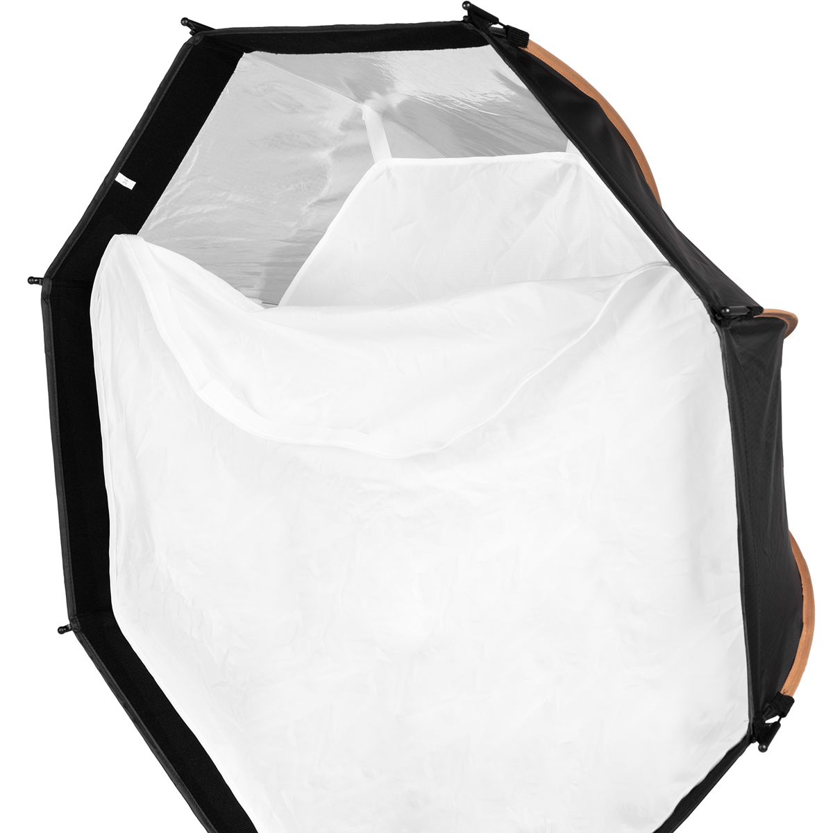 SmallRig 4633 LA-O90 Achteckige Softbox