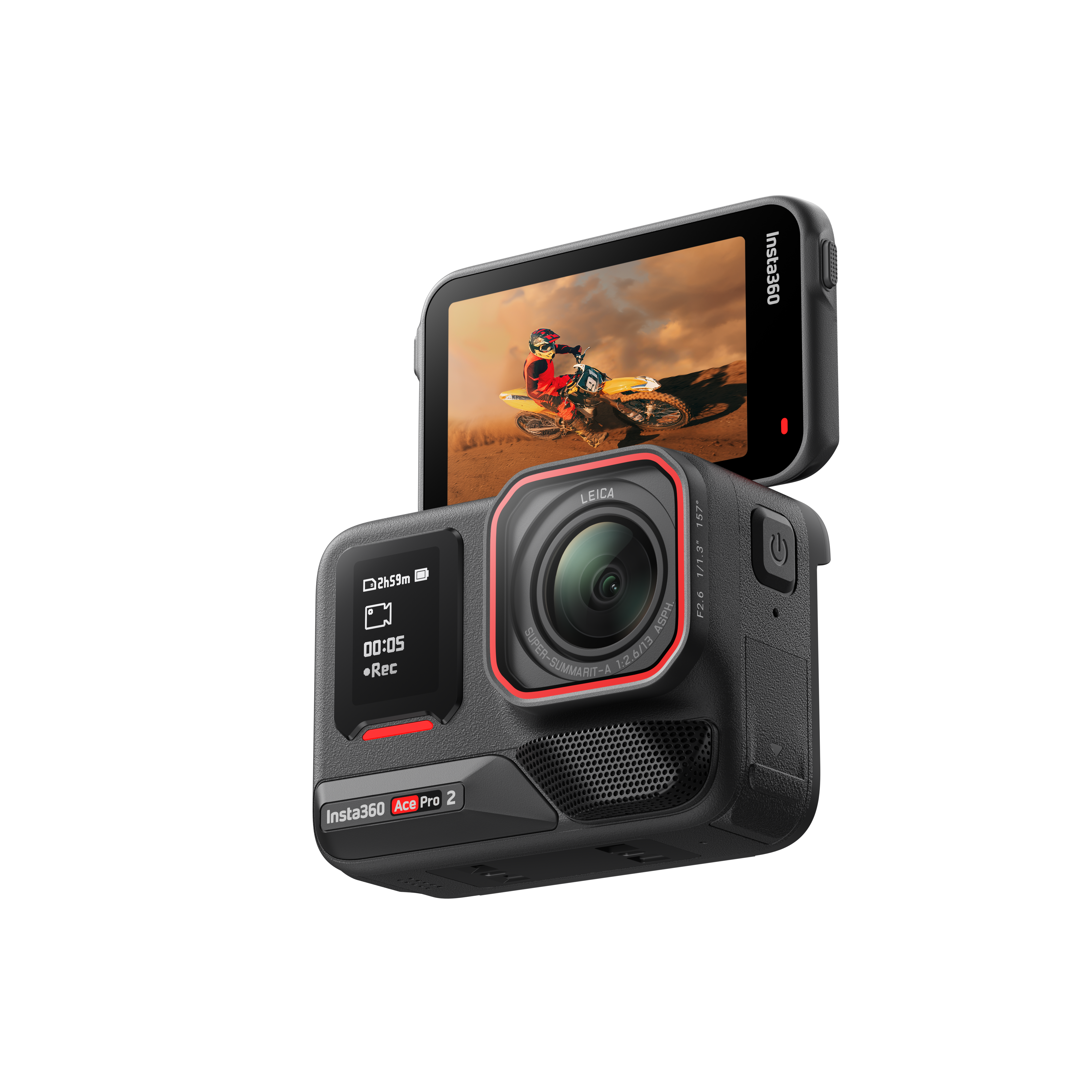 Insta360 Ace Pro 2 Creator Bundle