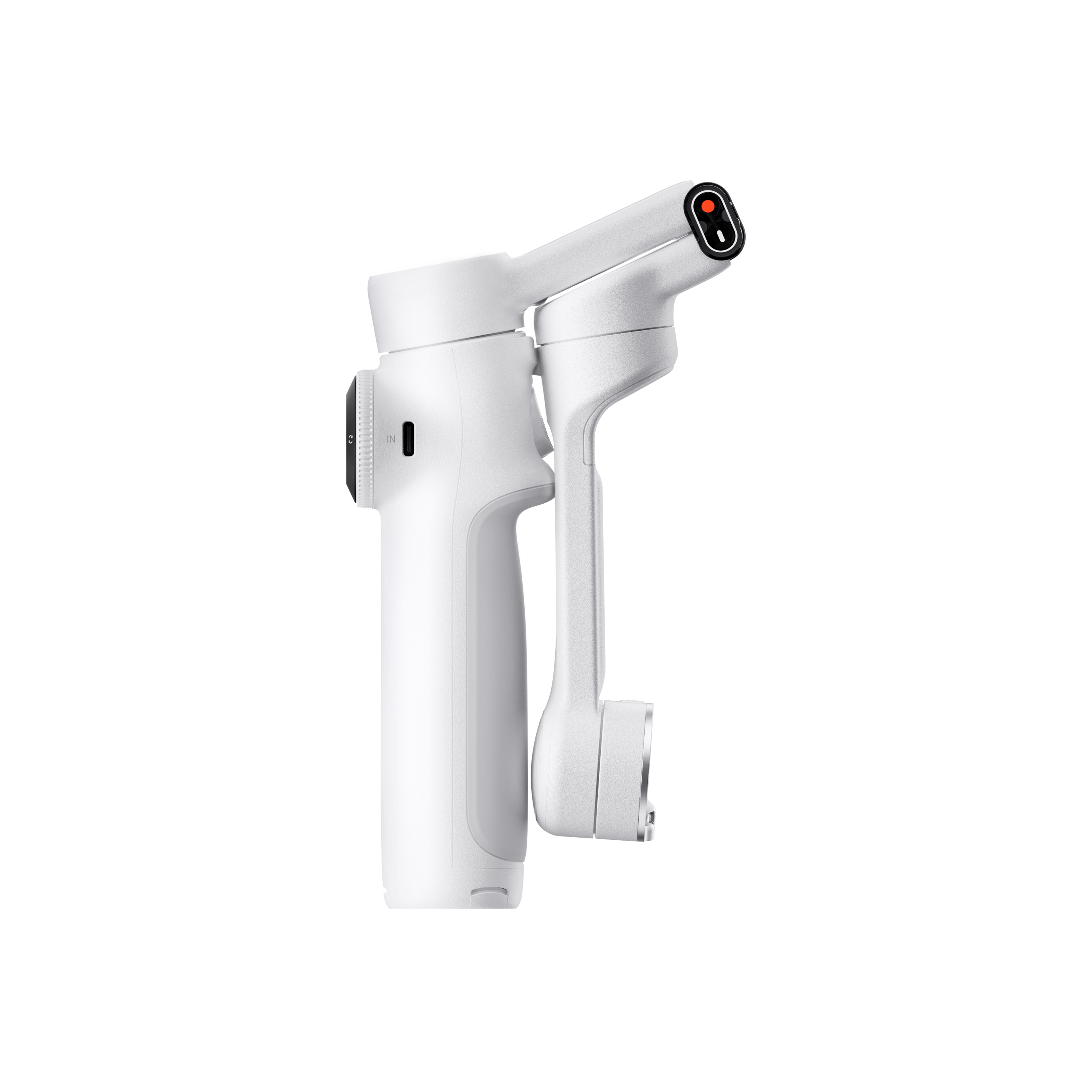 Insta360 Flow 2 Standard Bundle Summit White
