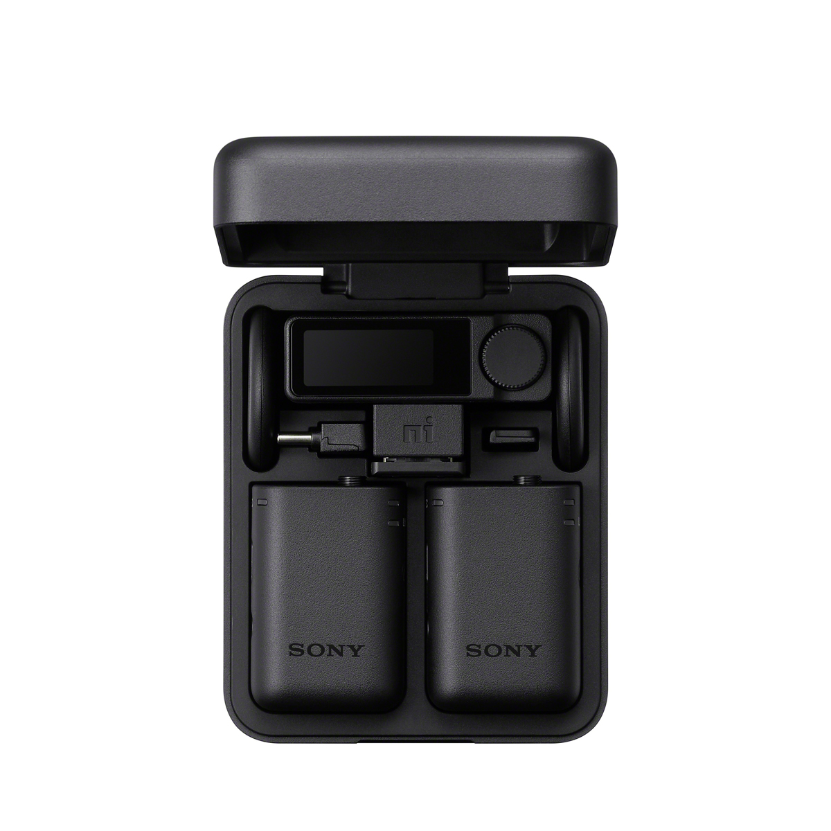 Sony ECM-W5 Kit Mikrofonsystem