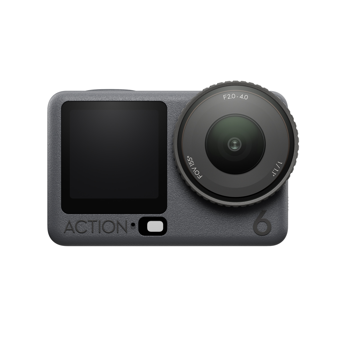 DJI OSMO Action 6 Adventure Combo Rückläufer