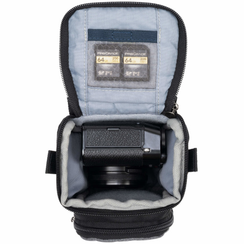 ThinkTank Mirrorless Mover 5 V2 Cool Grey