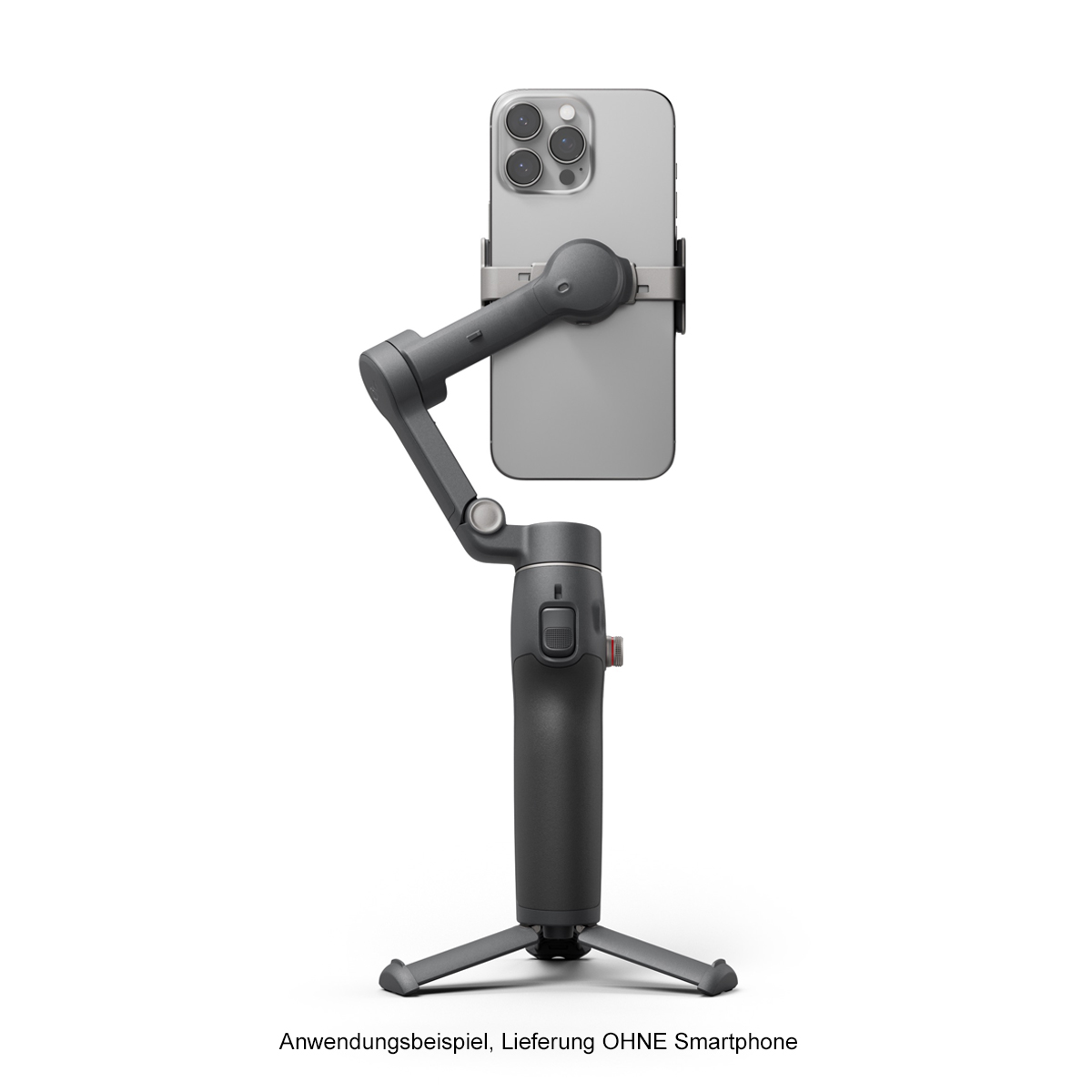 DJI OSMO Mobile 8 Standard Combo, Gimbal