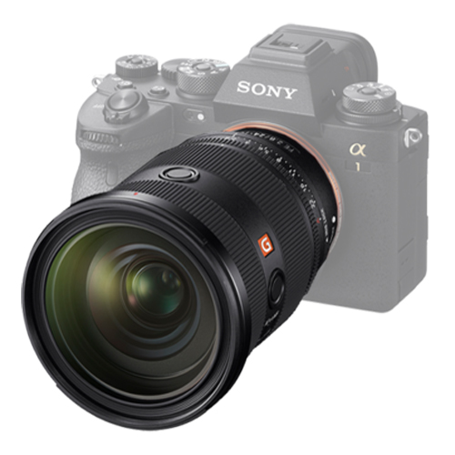 Sony FE 24-70mm/2,8 GM II