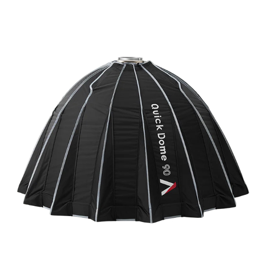 Aputure Quick Dome 90, Softbox 90 cm