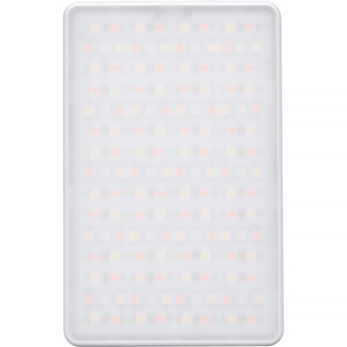 Godox MA5R weiß, RGB-Panel-Licht und Powerbank