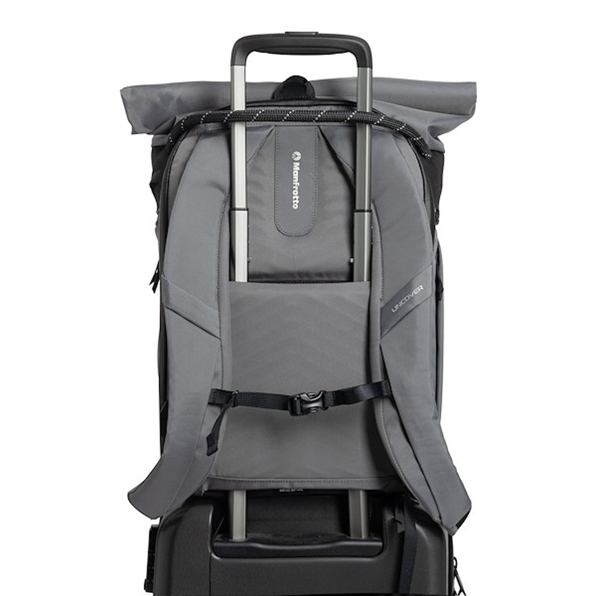 Manfrotto UNCOVER Rucksack 24L