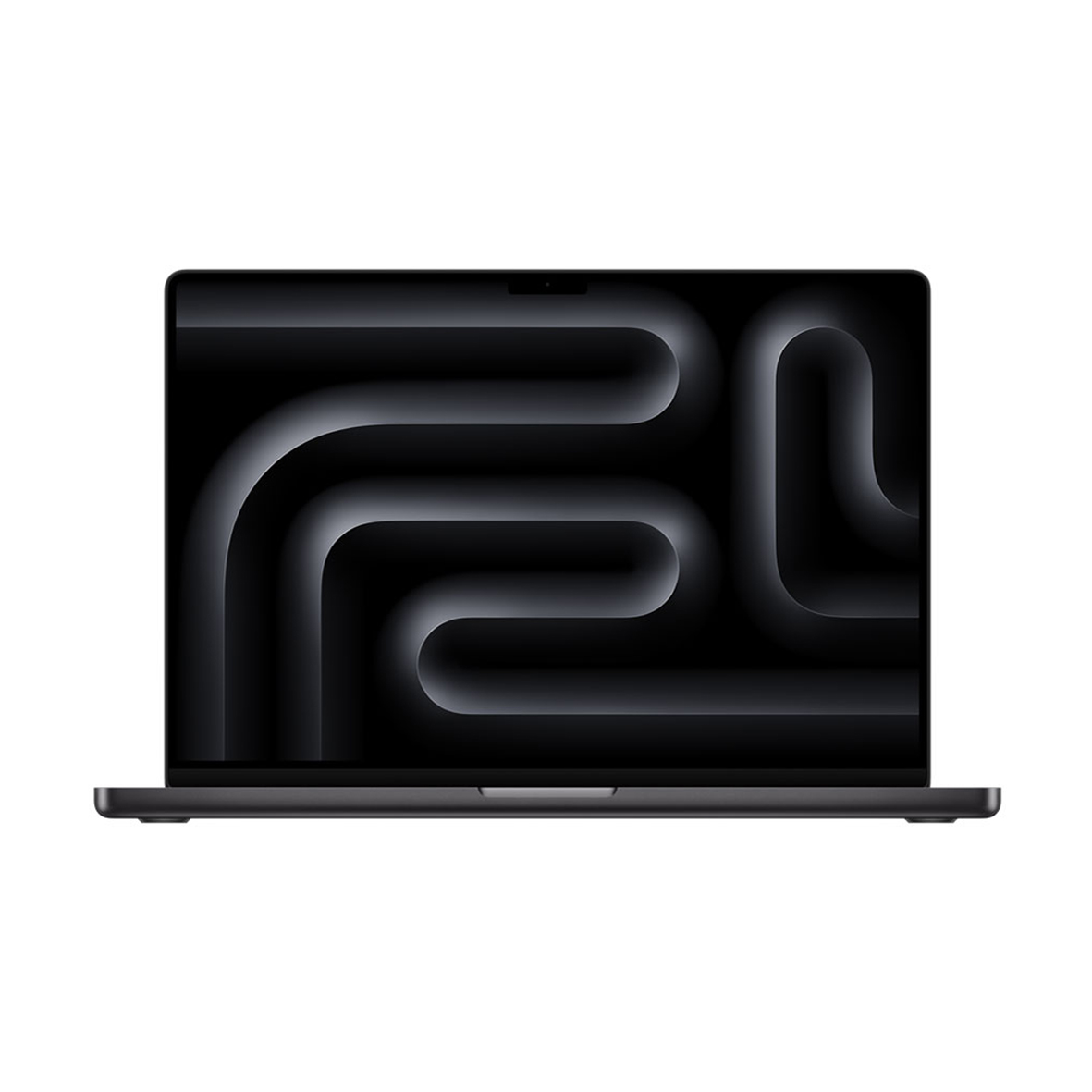 Apple MacBook Pro 16" M5 Pro 1 TB space schwarz, 24 GB RAM, 18-Core CPU (A3428)