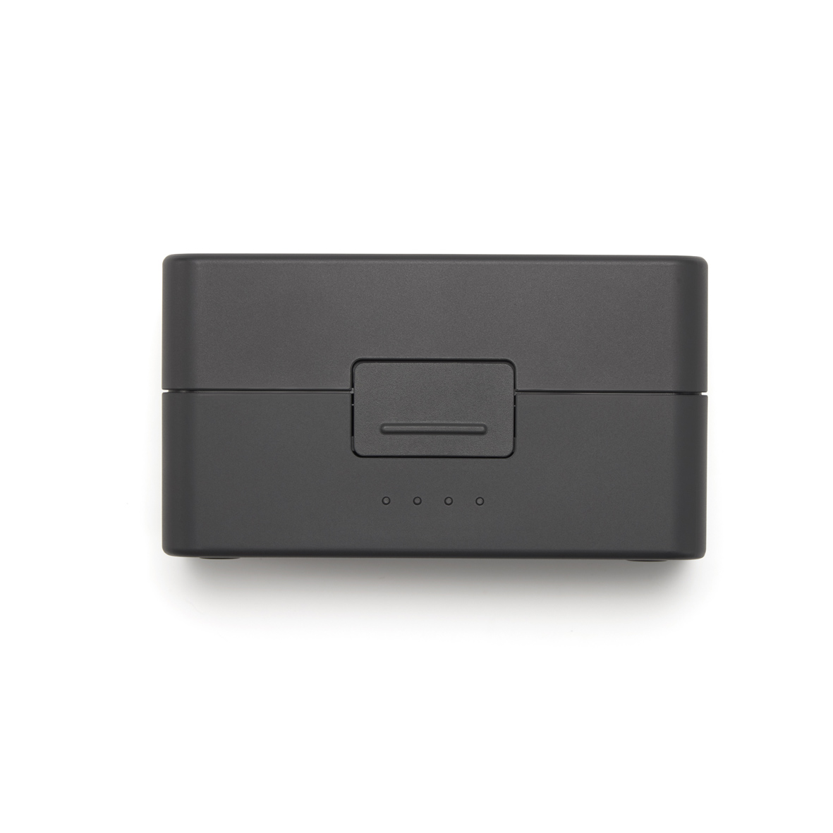 DJI MIC Mini 2 Charging Case, Ladeschale