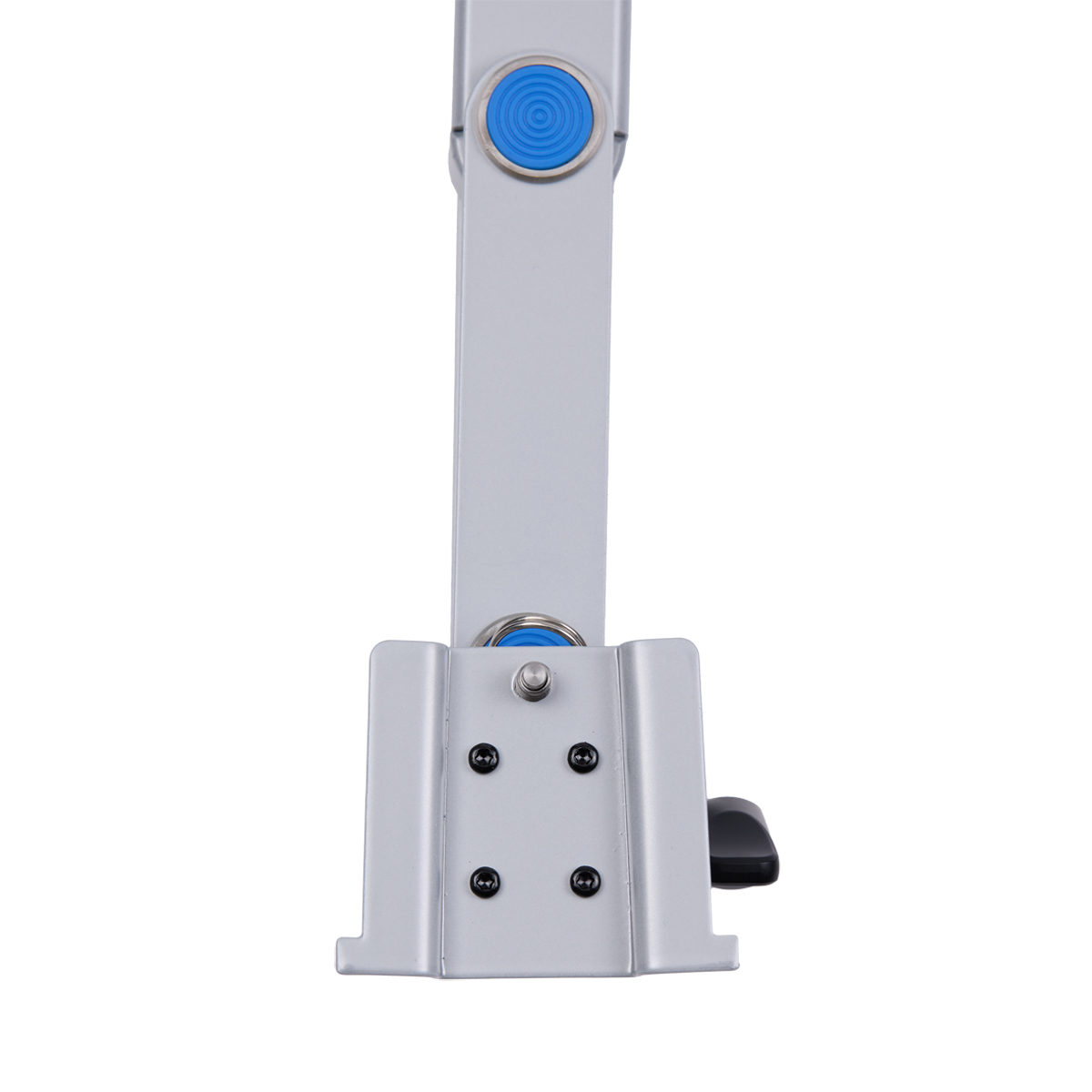 Amaran Verge Desk Clamp Stand Silver, Leuchtenstativ