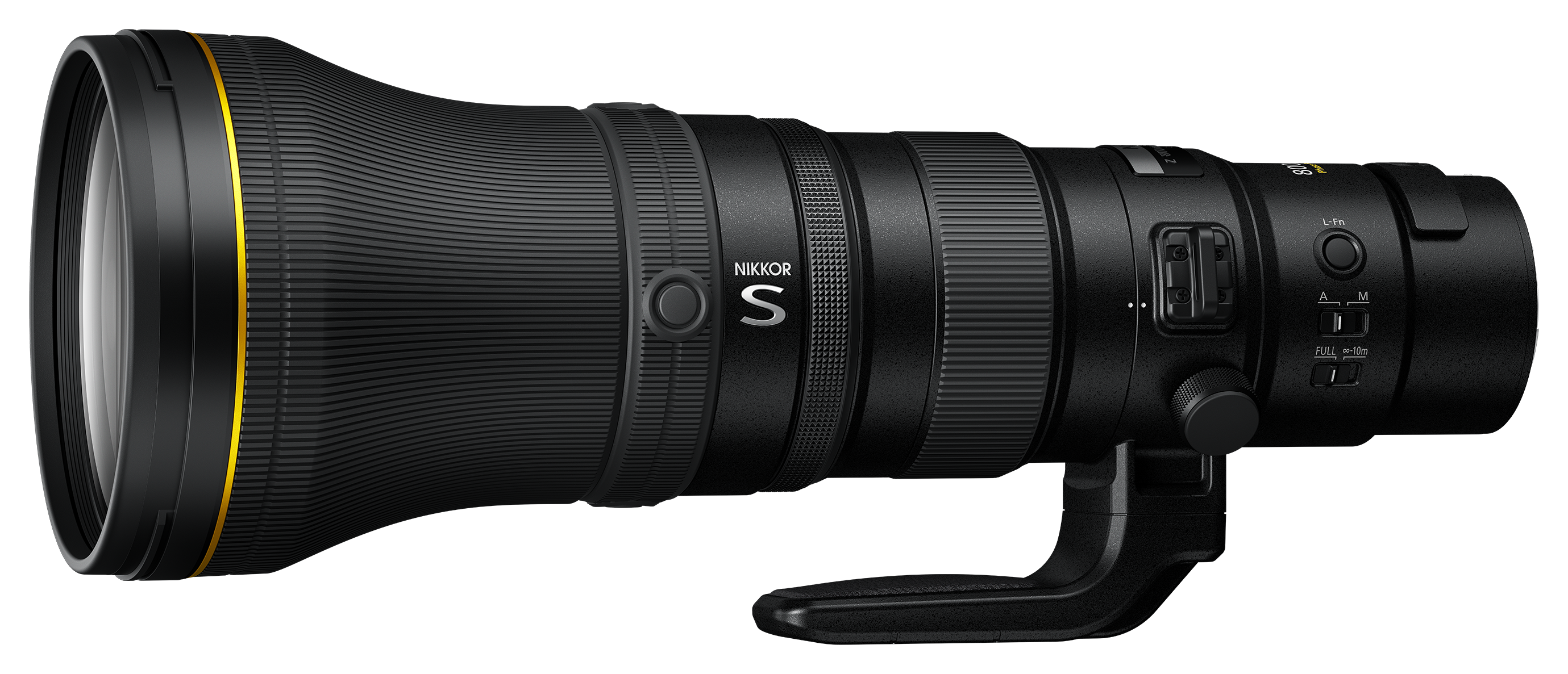 Nikon Z8 Kit 24-120/4 S + 800mm/6.3 VR S | Ultimate Reach Bundle