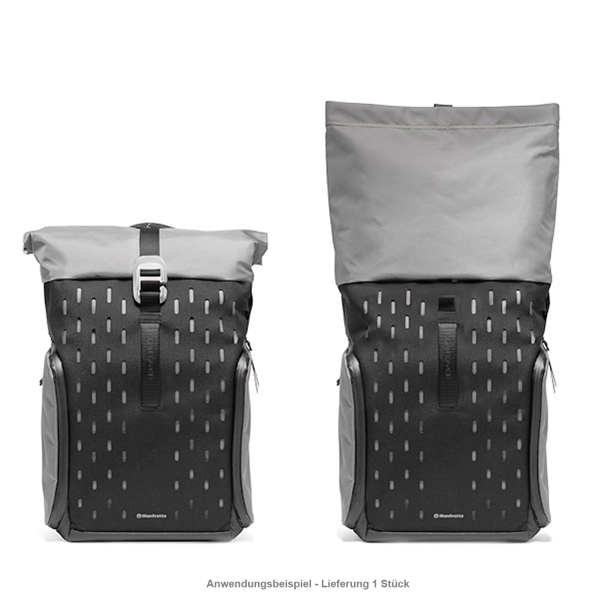 Manfrotto UNCOVER Rucksack 24L