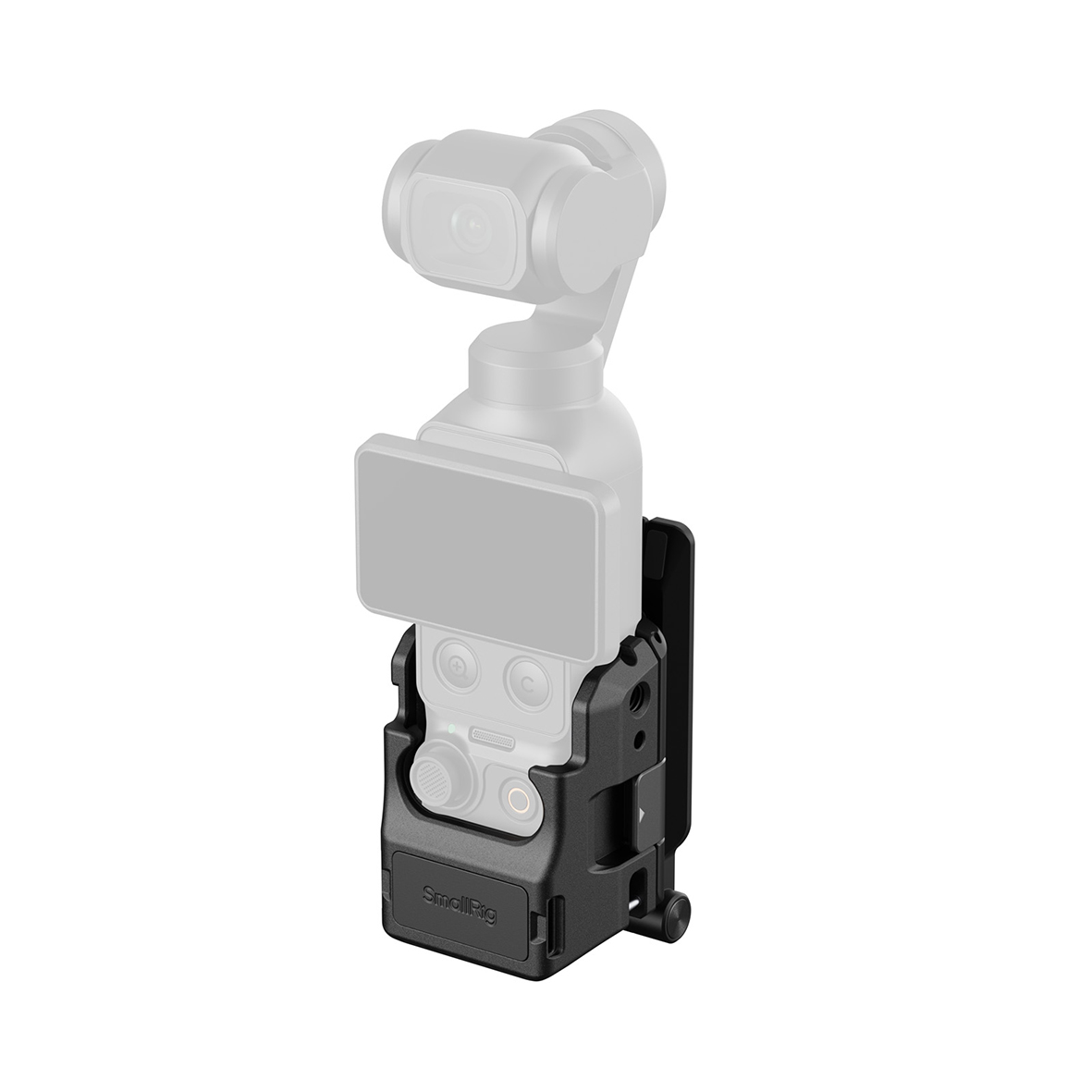 SmallRig 6003 Halterungsunterstützung für DJI Osmo Pocket 4P/4/3