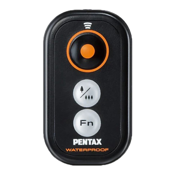 Pentax Ricoh O-RC1 Spritzwasserfeste Fernbedienung