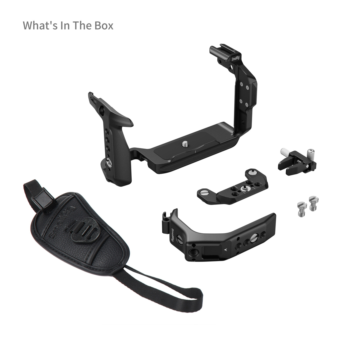SmallRig 5657 Cage Kit für Canon EOS C50
