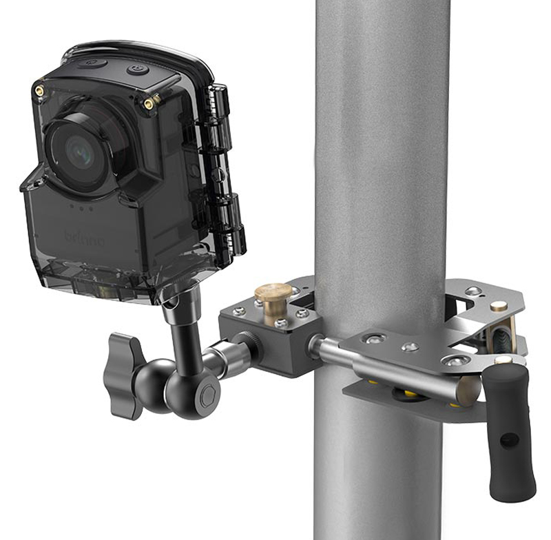 Brinno TLC2020C EMPOWER Full HD HDR Konstruktions-Zeitraffer-Kamera Bundle