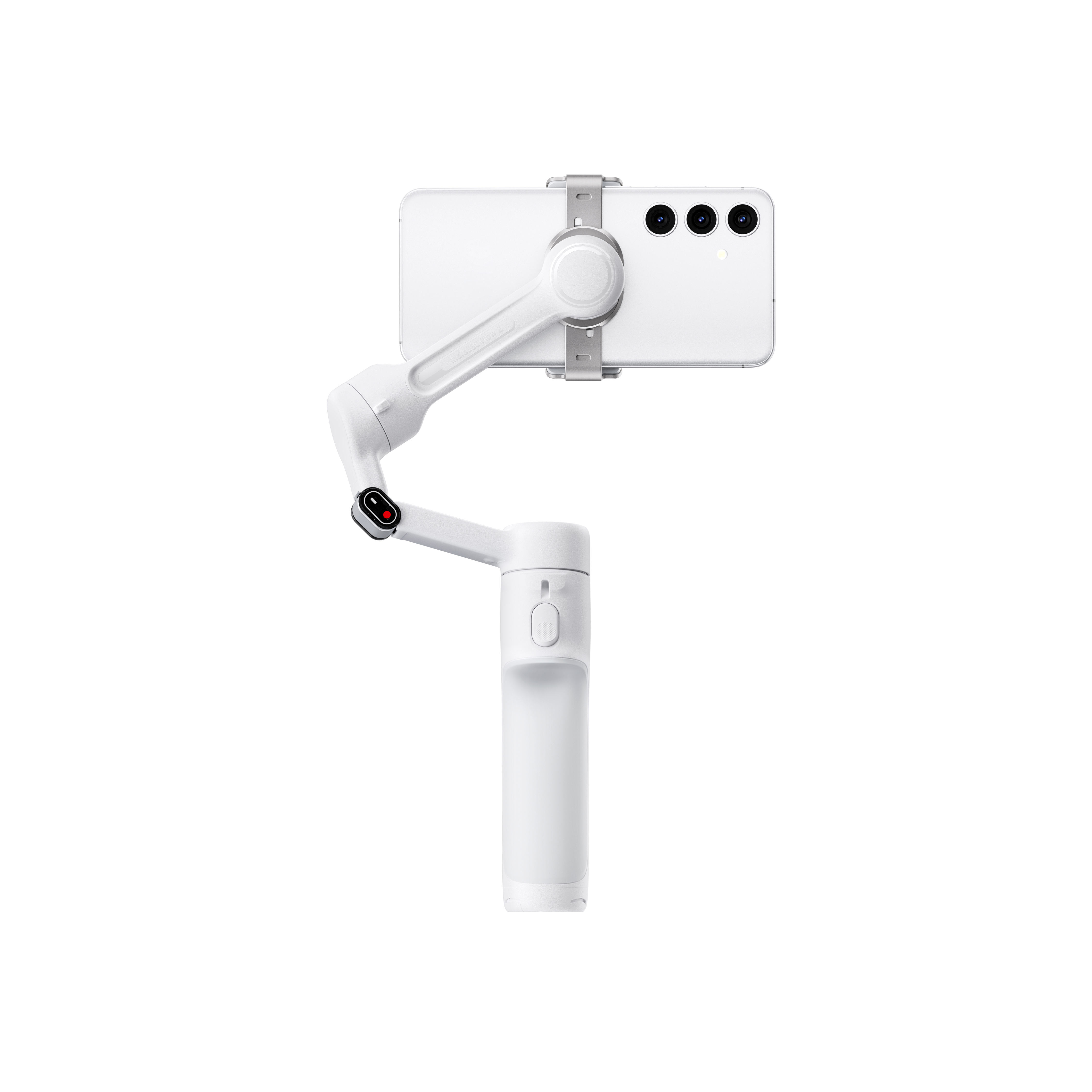 Insta360 Flow 2 Standard Bundle Summit White