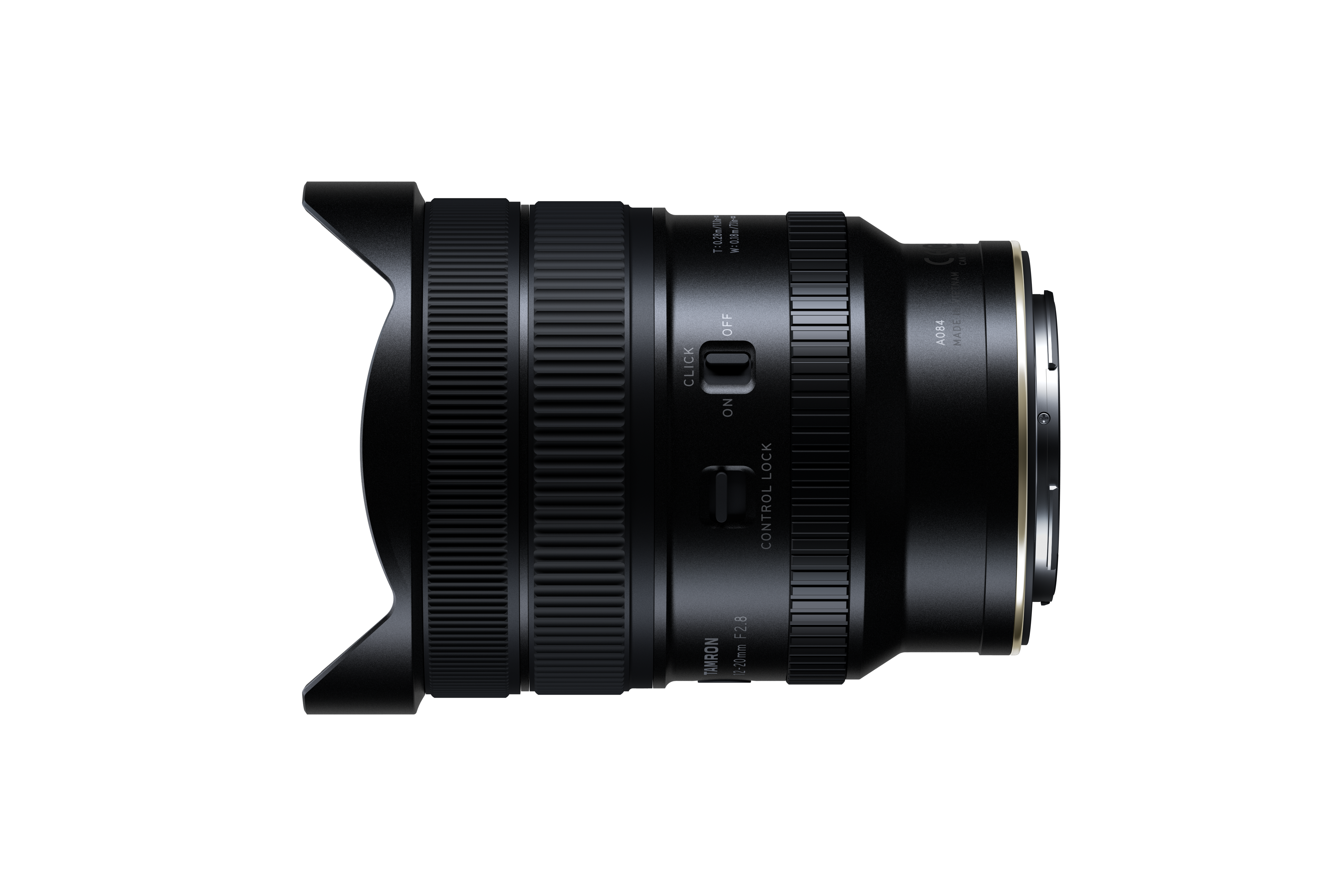 Tamron 12-20mm F/2.8 Di III VXD Z-Mount