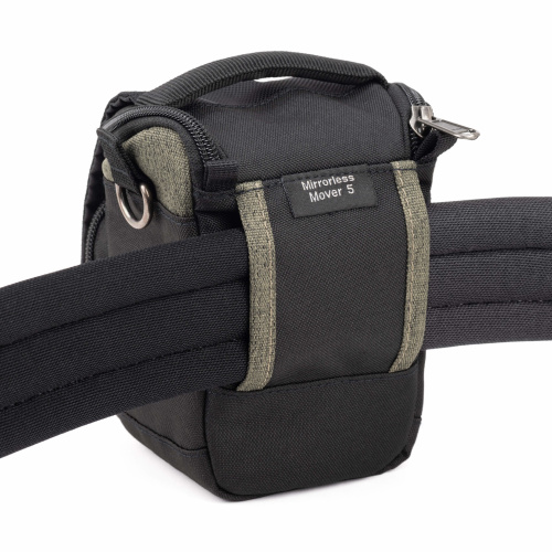 ThinkTank Mirrorless Mover 5 V2 Coast Green