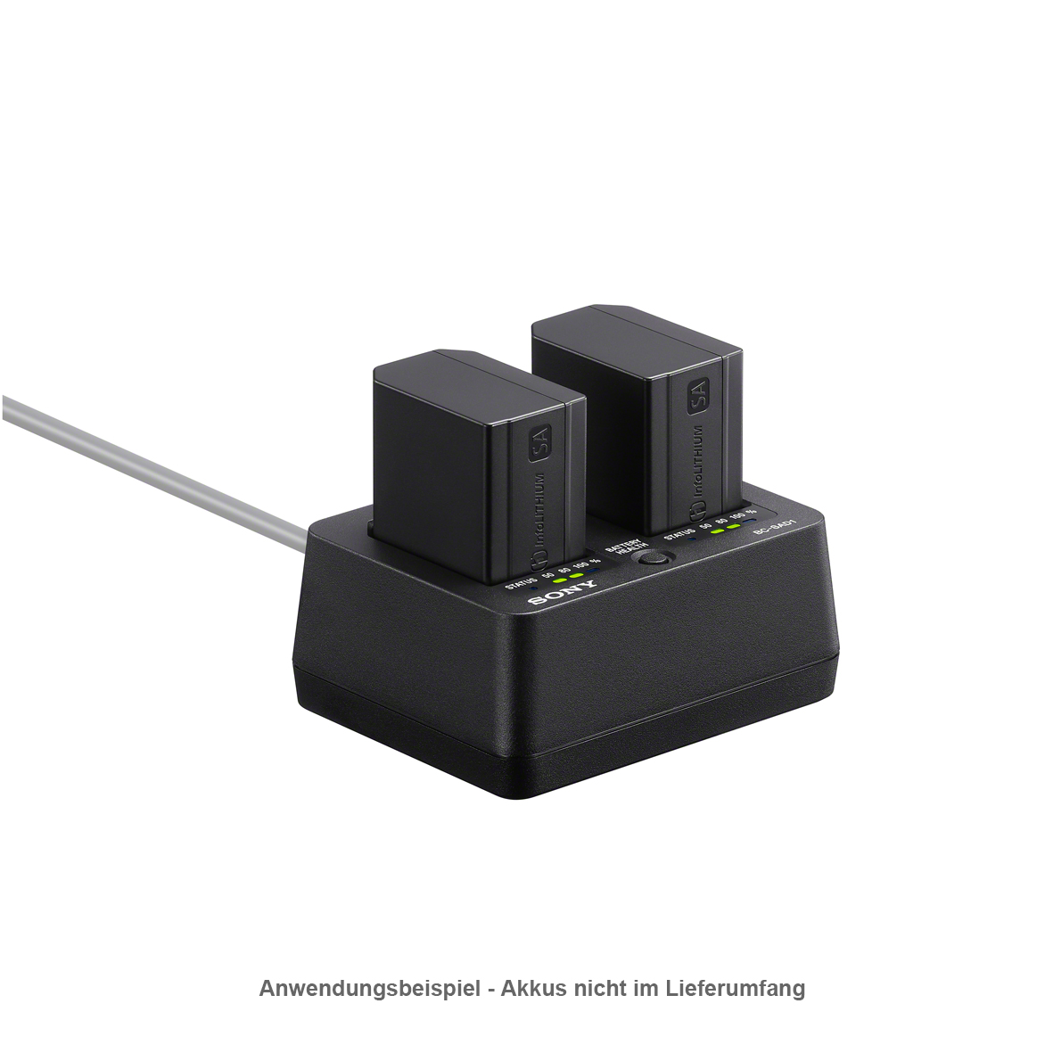 Sony BC-SAD1 Ladegerät