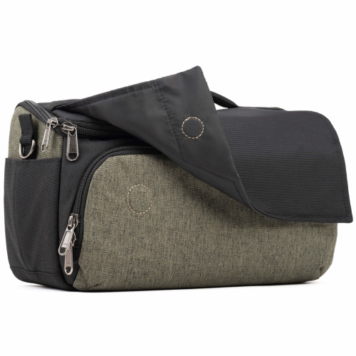 ThinkTank Mirrorless Mover 25 V2 Coast Green
